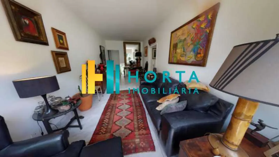 Foto 5 de Apartamento com 2 quartos à venda, 95m2 em Rio De Janeiro - RJ