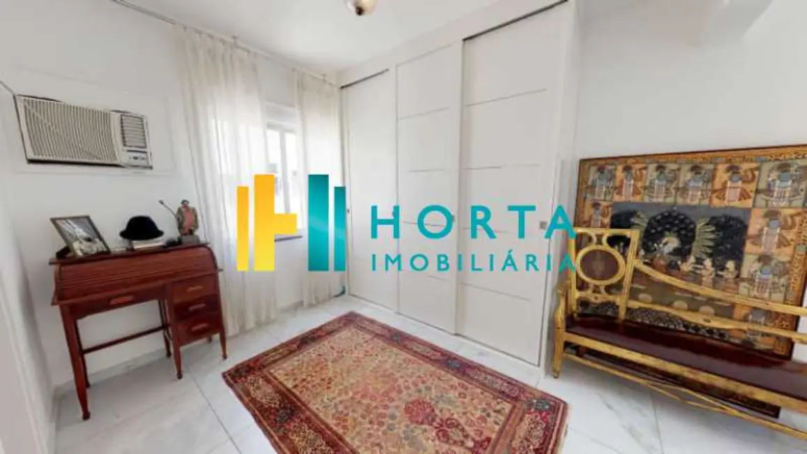 Foto 6 de Apartamento com 2 quartos à venda, 95m2 em Rio De Janeiro - RJ