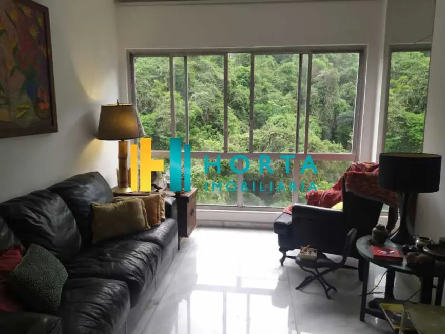 Foto 2 de Apartamento com 2 quartos à venda, 95m2 em Rio De Janeiro - RJ