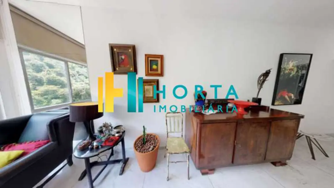 Foto 3 de Apartamento com 2 quartos à venda, 95m2 em Rio De Janeiro - RJ