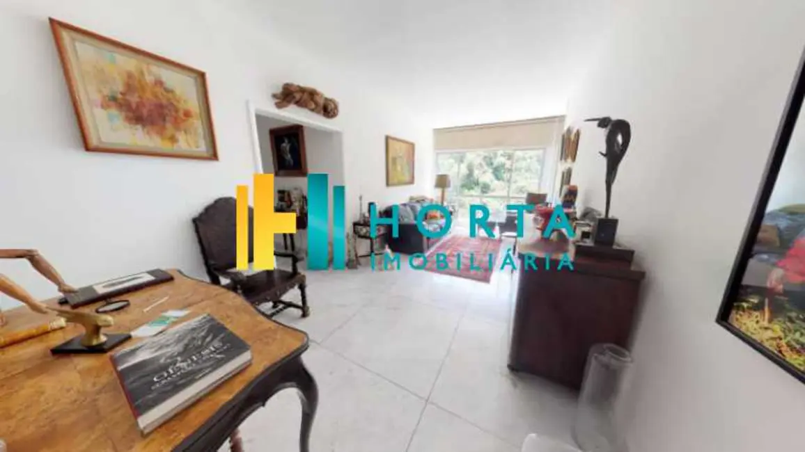 Foto 4 de Apartamento com 2 quartos à venda, 95m2 em Rio De Janeiro - RJ