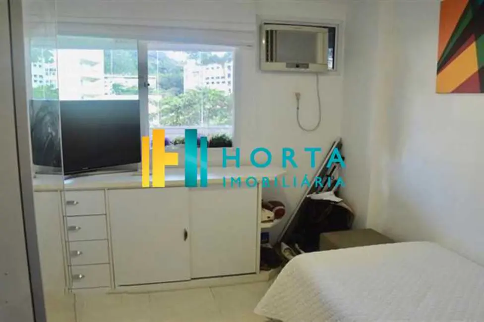 Foto 5 de Apartamento com 2 quartos à venda, 83m2 em Rio De Janeiro - RJ