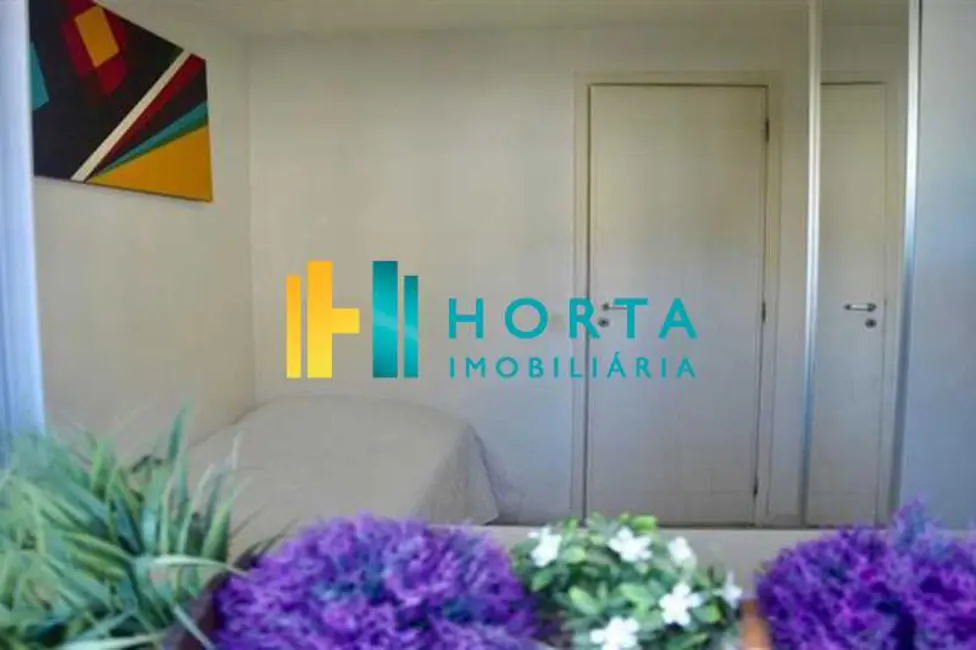 Foto 3 de Apartamento com 2 quartos à venda, 83m2 em Rio De Janeiro - RJ