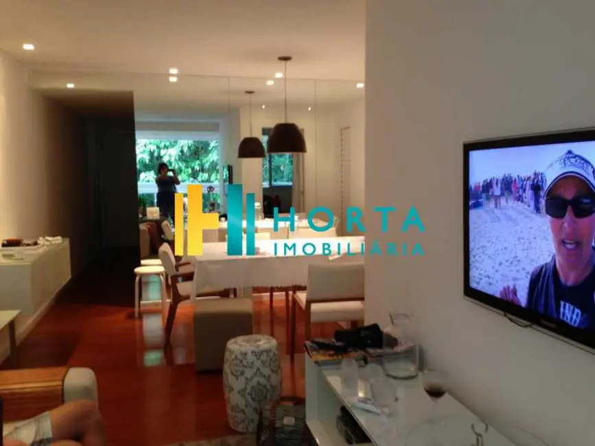 Foto 1 de Apartamento com 2 quartos à venda, 83m2 em Rio De Janeiro - RJ