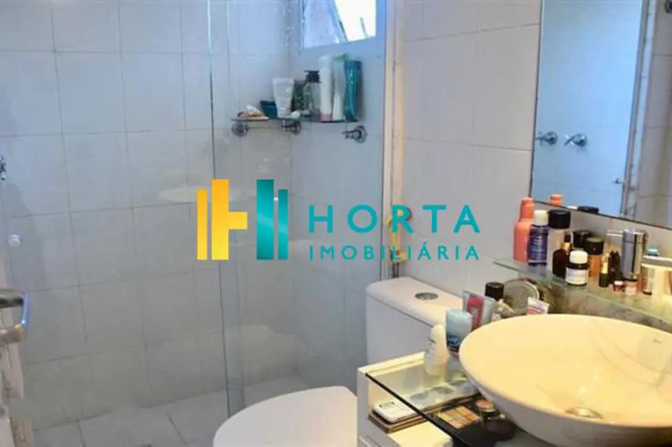 Foto 9 de Apartamento com 2 quartos à venda, 83m2 em Rio De Janeiro - RJ