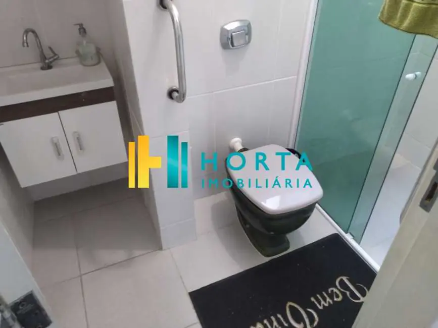 Apartamento com 2 quartos à venda, 88m2 em Rio De Janeiro - RJ - imagem 8 Foto 8 de Apartamento com 2 quartos à venda, 88m2 em Rio De Janeiro - RJ