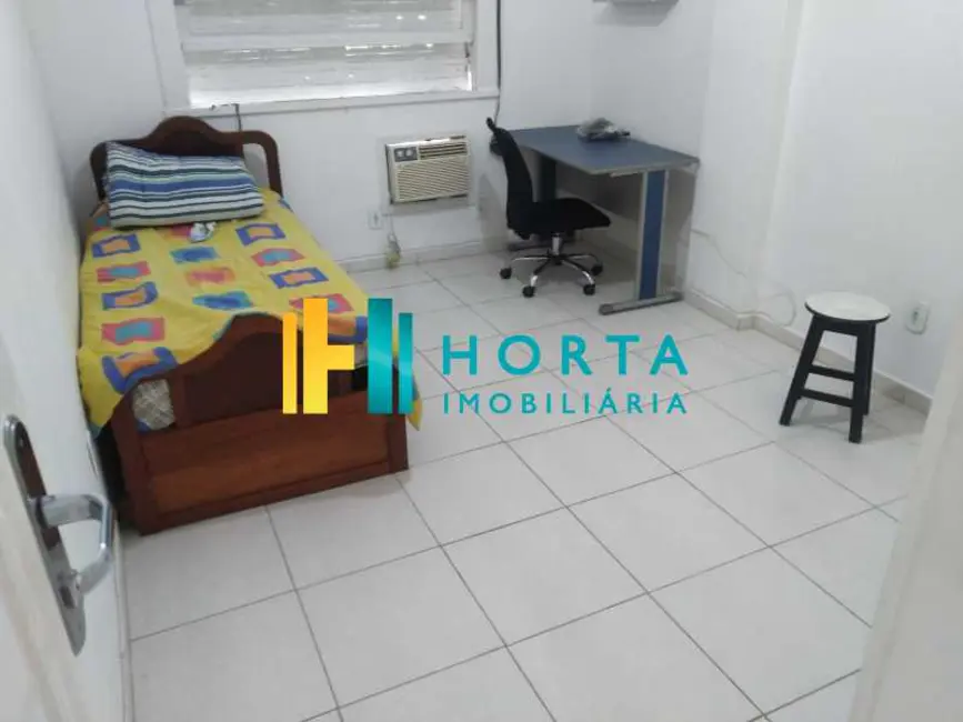 Apartamento com 2 quartos à venda, 88m2 em Rio De Janeiro - RJ - imagem 6 Foto 6 de Apartamento com 2 quartos à venda, 88m2 em Rio De Janeiro - RJ