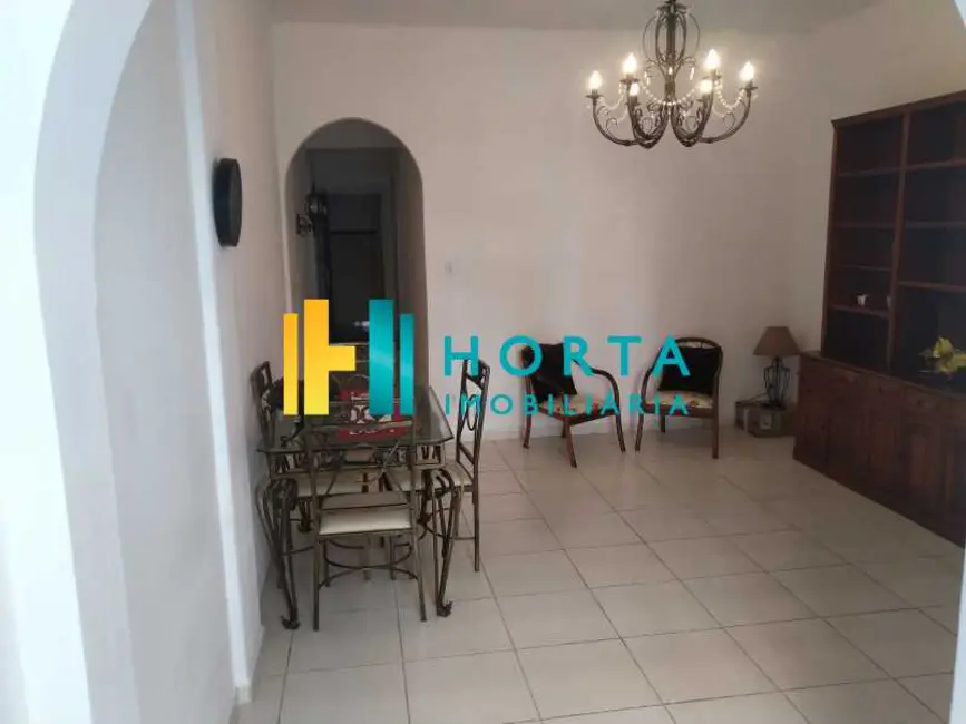 Apartamento com 2 quartos à venda, 88m2 em Rio De Janeiro - RJ - imagem 2 Foto 2 de Apartamento com 2 quartos à venda, 88m2 em Rio De Janeiro - RJ