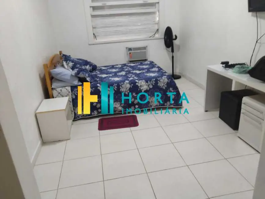 Apartamento com 2 quartos à venda, 88m2 em Rio De Janeiro - RJ - imagem 4 Foto 4 de Apartamento com 2 quartos à venda, 88m2 em Rio De Janeiro - RJ