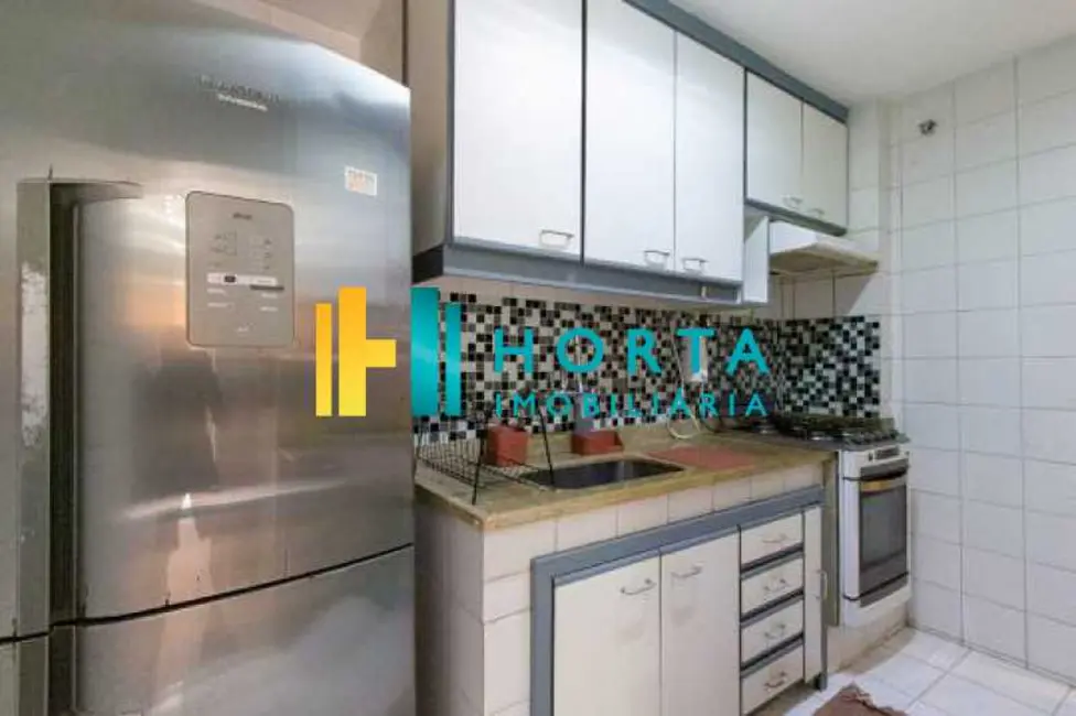 Foto 7 de Apartamento com 2 quartos à venda, 80m2 em Rio De Janeiro - RJ