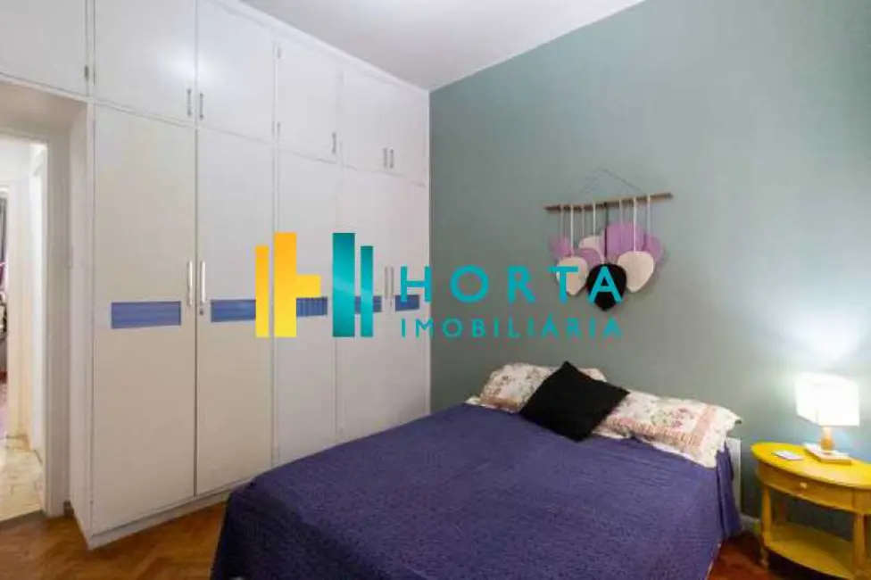 Foto 6 de Apartamento com 2 quartos à venda, 80m2 em Rio De Janeiro - RJ