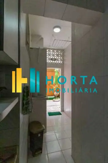 Foto 9 de Apartamento com 2 quartos à venda, 80m2 em Rio De Janeiro - RJ