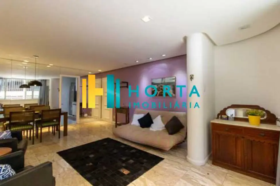 Foto 3 de Apartamento com 2 quartos à venda, 80m2 em Rio De Janeiro - RJ