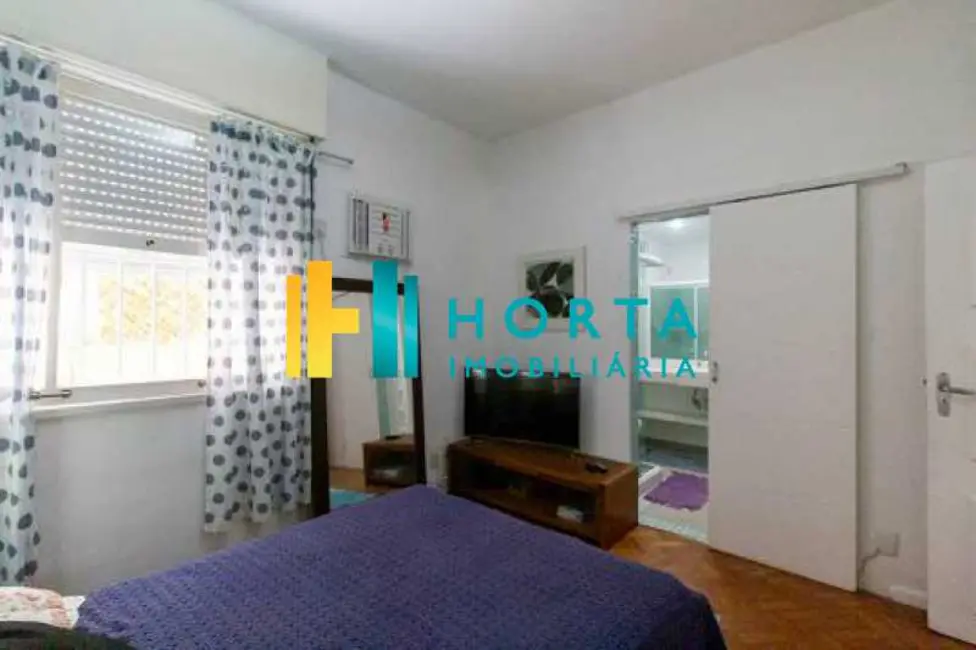 Foto 5 de Apartamento com 2 quartos à venda, 80m2 em Rio De Janeiro - RJ