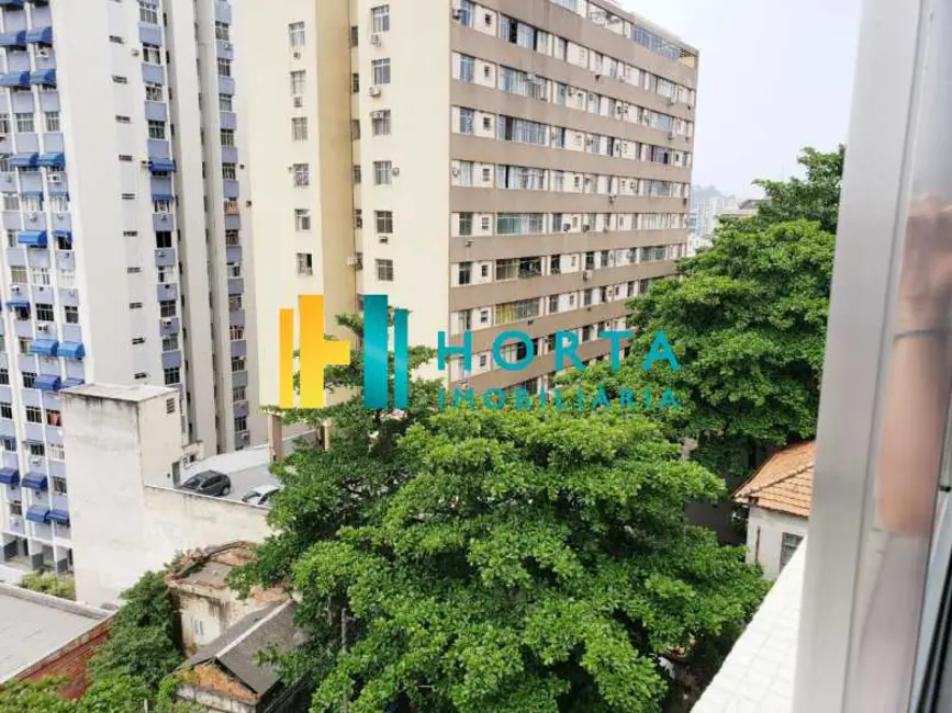 Foto 6 de Apartamento com 2 quartos à venda, 74m2 em Rio De Janeiro - RJ