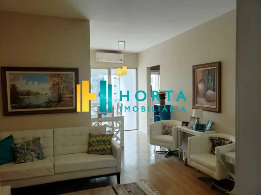 Foto 1 de Apartamento com 2 quartos à venda, 74m2 em Rio De Janeiro - RJ