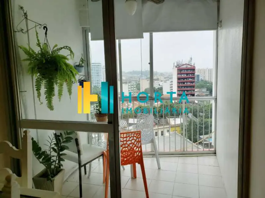 Foto 5 de Apartamento com 2 quartos à venda, 74m2 em Rio De Janeiro - RJ