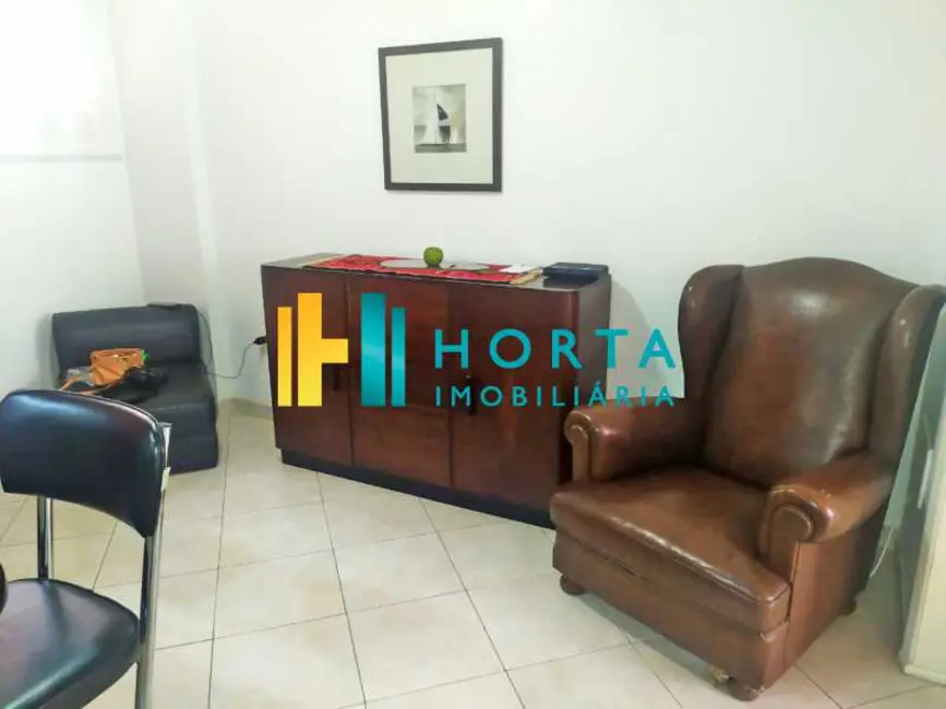 Foto 4 de Apartamento com 2 quartos à venda, 60m2 em Rio De Janeiro - RJ