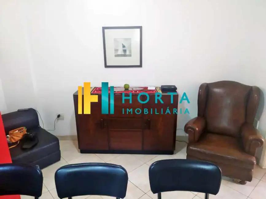 Foto 3 de Apartamento com 2 quartos à venda, 60m2 em Rio De Janeiro - RJ