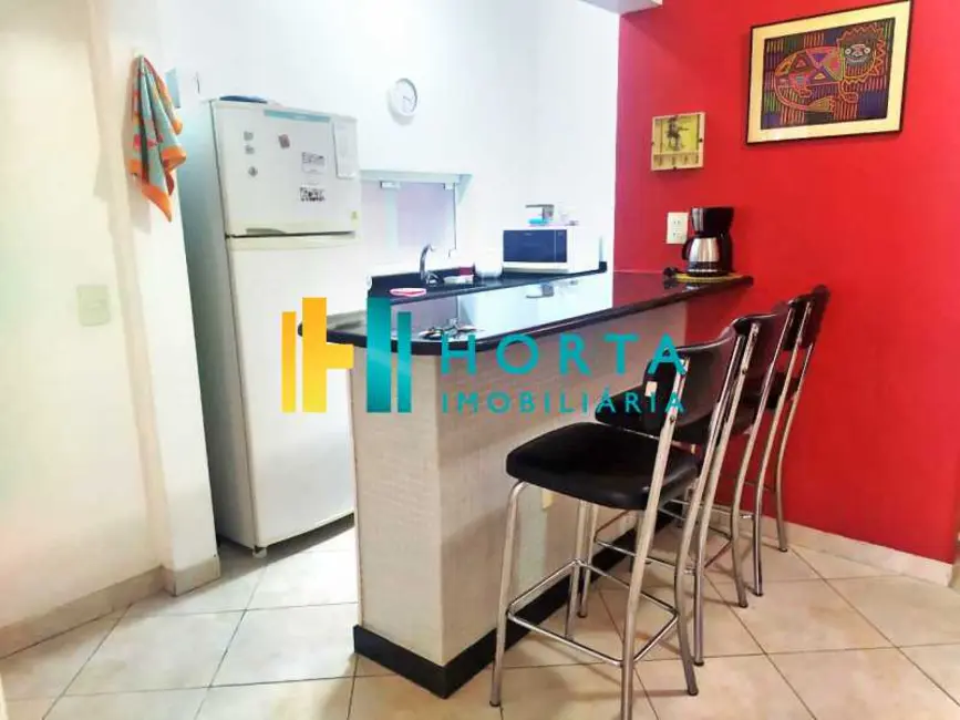 Foto 1 de Apartamento com 2 quartos à venda, 60m2 em Rio De Janeiro - RJ