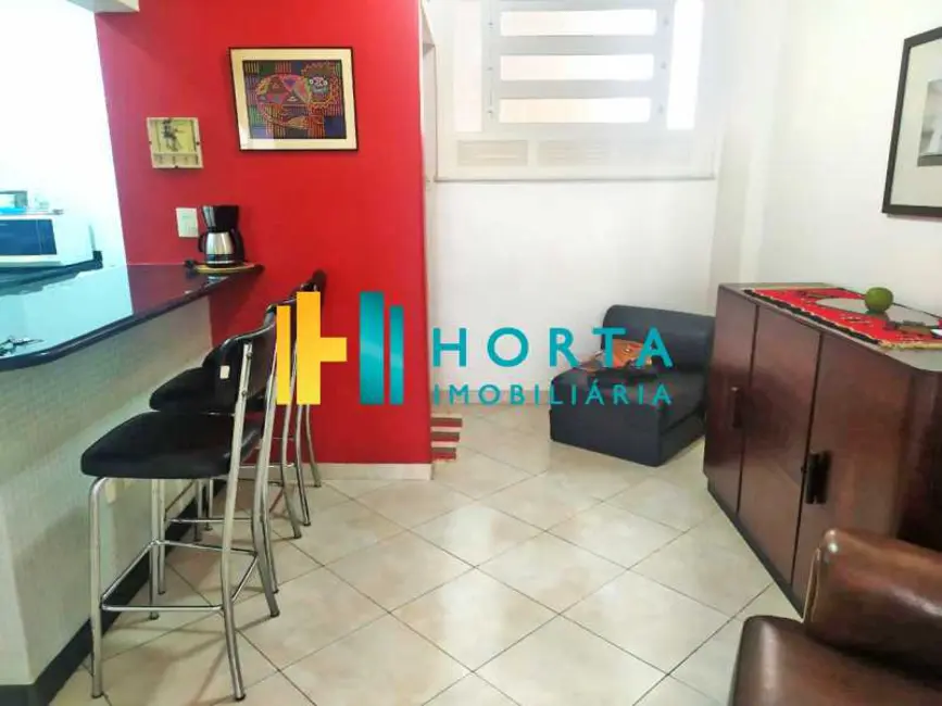 Foto 2 de Apartamento com 2 quartos à venda, 60m2 em Rio De Janeiro - RJ