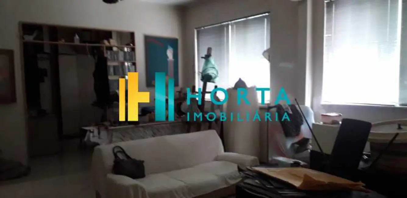 Foto 1 de Apartamento com 2 quartos à venda, 64m2 em Rio De Janeiro - RJ