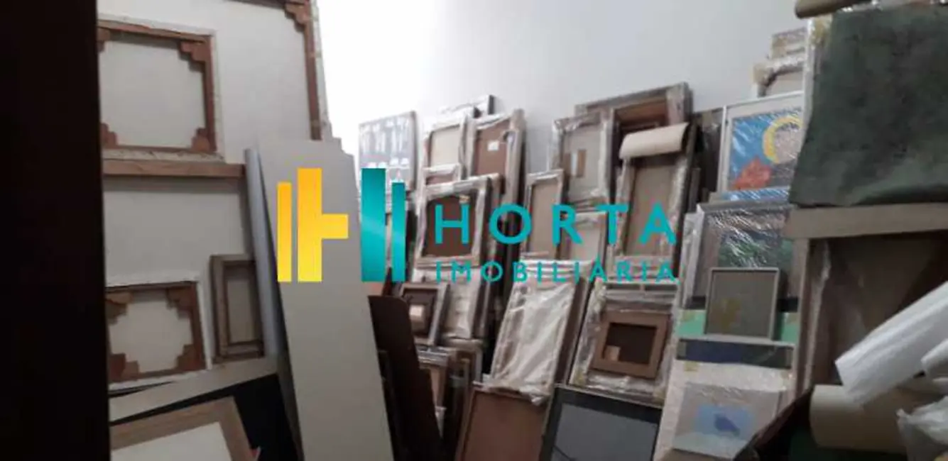 Foto 6 de Apartamento com 2 quartos à venda, 64m2 em Rio De Janeiro - RJ