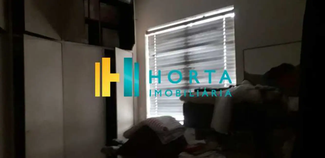 Foto 5 de Apartamento com 2 quartos à venda, 64m2 em Rio De Janeiro - RJ