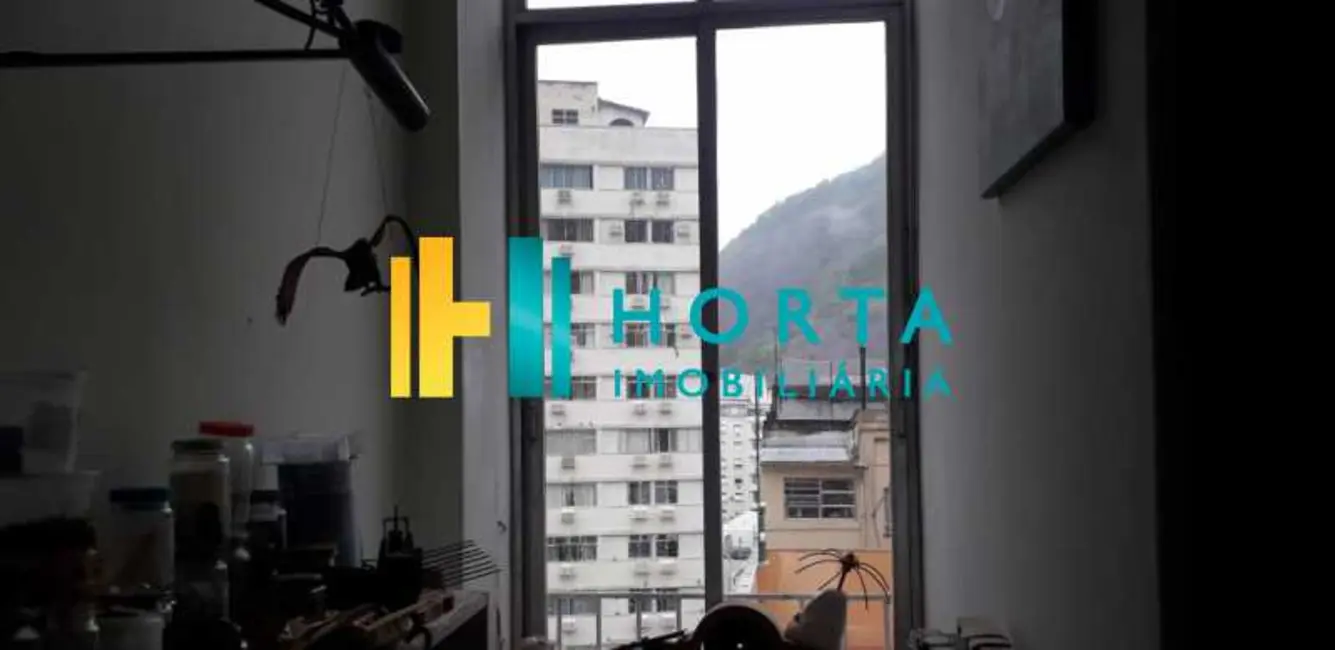 Foto 9 de Apartamento com 2 quartos à venda, 64m2 em Rio De Janeiro - RJ