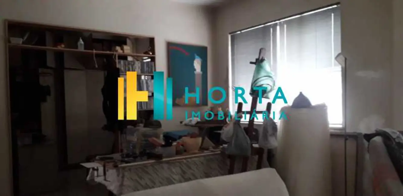 Foto 2 de Apartamento com 2 quartos à venda, 64m2 em Rio De Janeiro - RJ