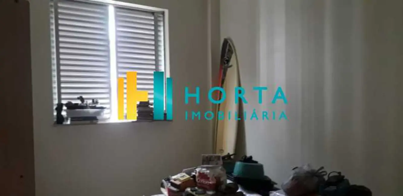 Foto 4 de Apartamento com 2 quartos à venda, 64m2 em Rio De Janeiro - RJ