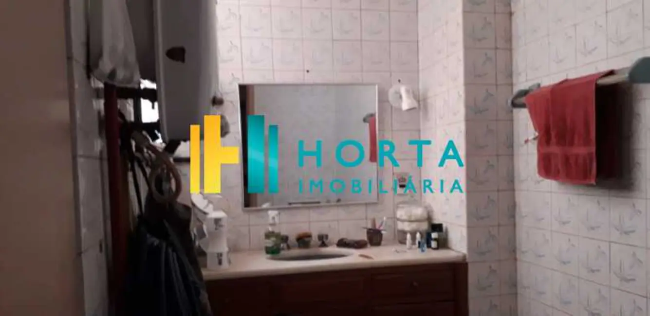 Foto 7 de Apartamento com 2 quartos à venda, 64m2 em Rio De Janeiro - RJ