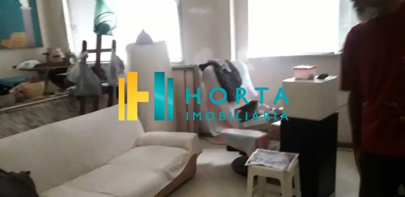 Foto 3 de Apartamento com 2 quartos à venda, 64m2 em Rio De Janeiro - RJ