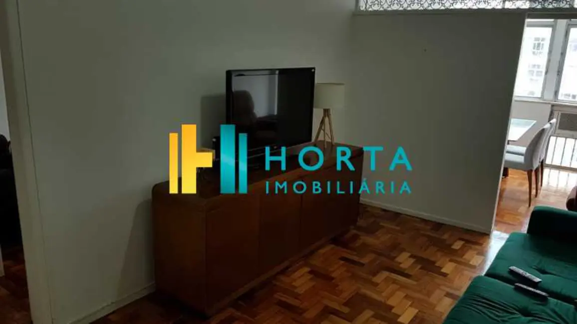 Apartamento com 2 quartos à venda, 78m2 em Rio De Janeiro - RJ - imagem 3 Foto 3 de Apartamento com 2 quartos à venda, 78m2 em Rio De Janeiro - RJ