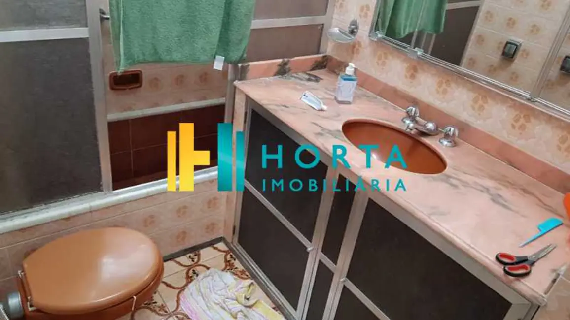 Apartamento com 2 quartos à venda, 78m2 em Rio De Janeiro - RJ - imagem 8 Foto 8 de Apartamento com 2 quartos à venda, 78m2 em Rio De Janeiro - RJ