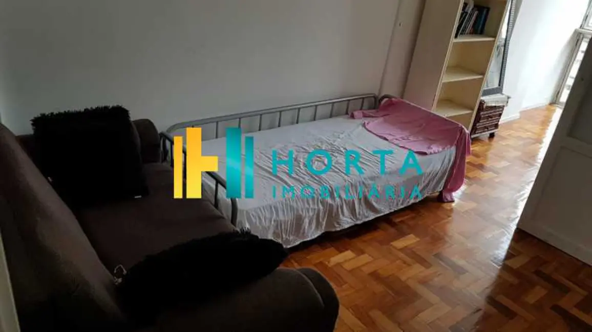 Apartamento com 2 quartos à venda, 78m2 em Rio De Janeiro - RJ - imagem 7 Foto 7 de Apartamento com 2 quartos à venda, 78m2 em Rio De Janeiro - RJ