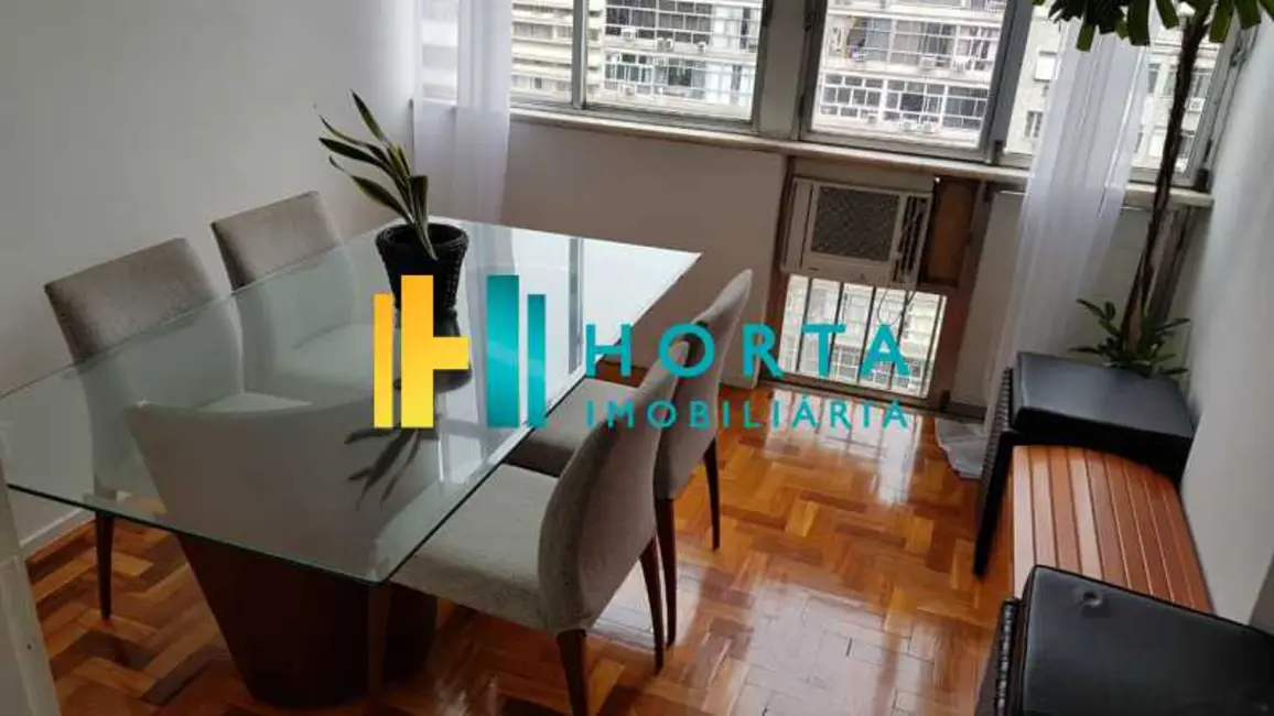 Apartamento com 2 quartos à venda, 78m2 em Rio De Janeiro - RJ - imagem 4 Foto 4 de Apartamento com 2 quartos à venda, 78m2 em Rio De Janeiro - RJ