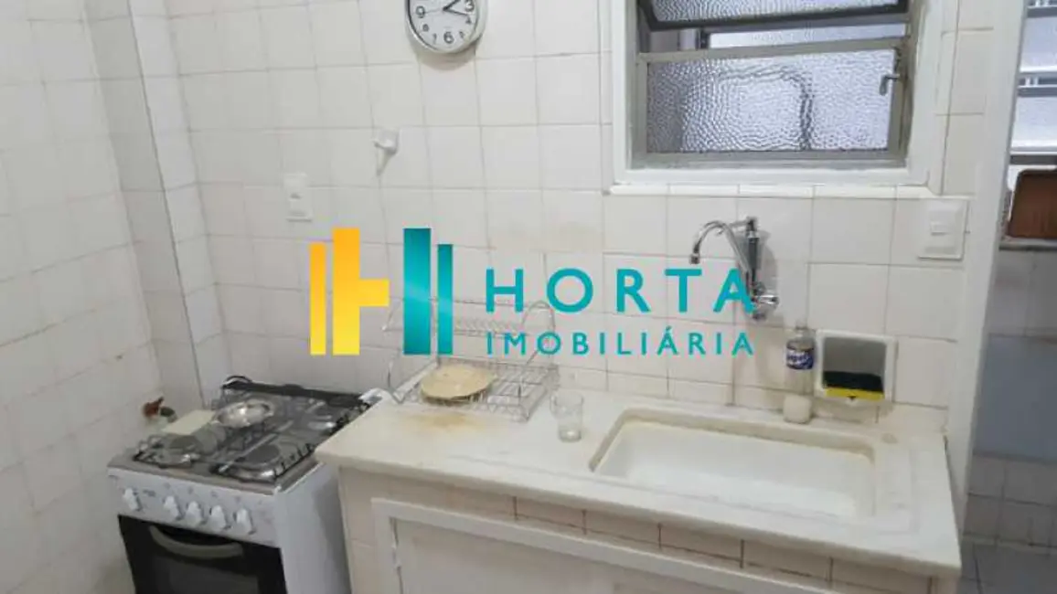 Apartamento com 2 quartos à venda, 78m2 em Rio De Janeiro - RJ - imagem 9 Foto 9 de Apartamento com 2 quartos à venda, 78m2 em Rio De Janeiro - RJ