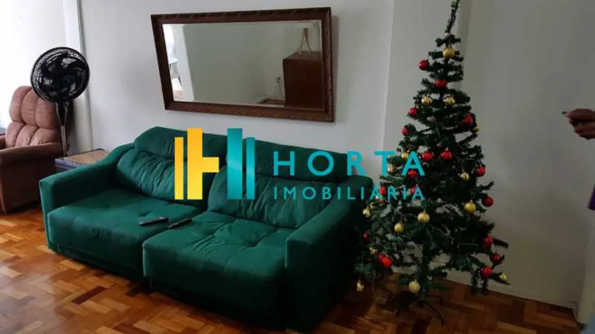 Apartamento com 2 quartos à venda, 78m2 em Rio De Janeiro - RJ - imagem 2 Foto 2 de Apartamento com 2 quartos à venda, 78m2 em Rio De Janeiro - RJ