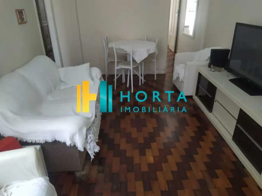 Foto 2 de Apartamento com 2 quartos à venda, 64m2 em Rio De Janeiro - RJ