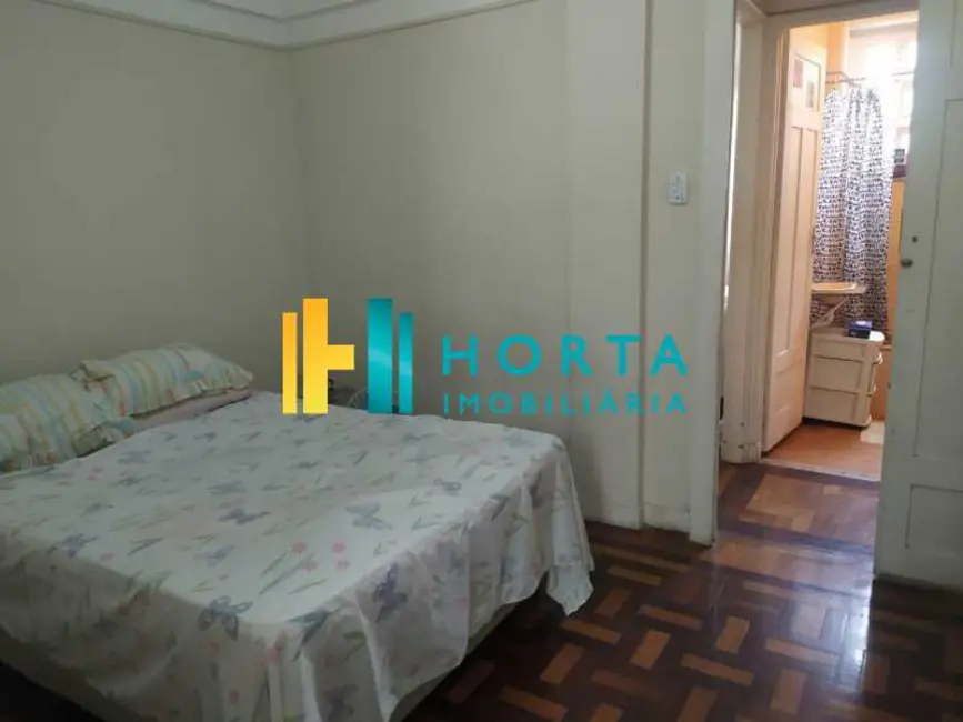 Foto 5 de Apartamento com 2 quartos à venda, 64m2 em Rio De Janeiro - RJ