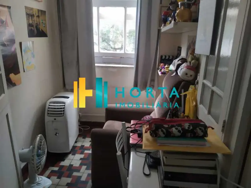 Foto 8 de Apartamento com 2 quartos à venda, 64m2 em Rio De Janeiro - RJ