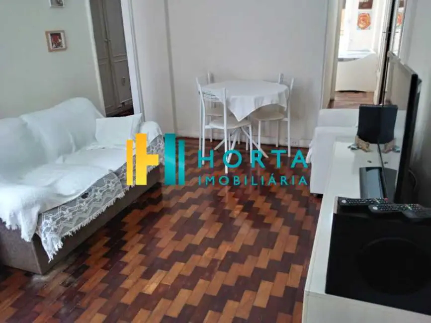 Foto 3 de Apartamento com 2 quartos à venda, 64m2 em Rio De Janeiro - RJ