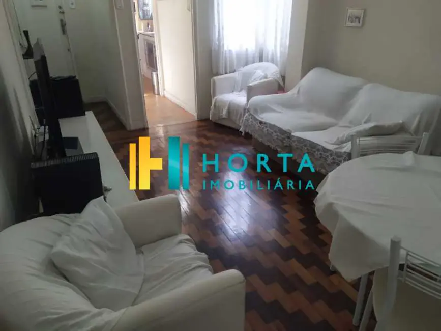 Foto 1 de Apartamento com 2 quartos à venda, 64m2 em Rio De Janeiro - RJ