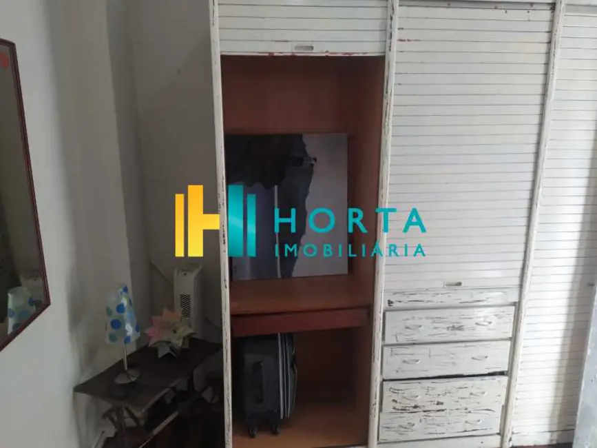 Foto 9 de Apartamento com 2 quartos à venda, 64m2 em Rio De Janeiro - RJ