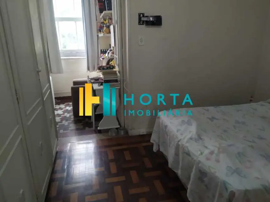 Foto 7 de Apartamento com 2 quartos à venda, 64m2 em Rio De Janeiro - RJ