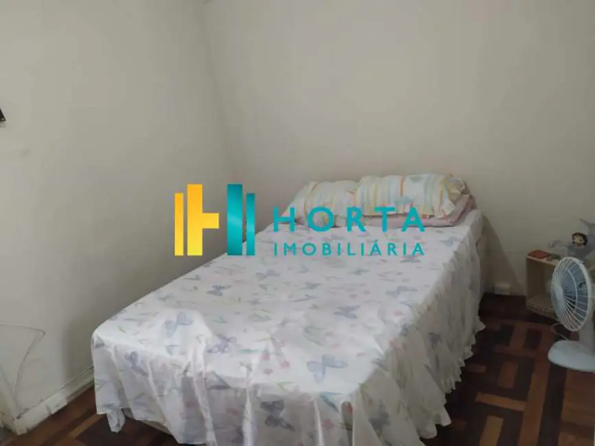 Foto 6 de Apartamento com 2 quartos à venda, 64m2 em Rio De Janeiro - RJ