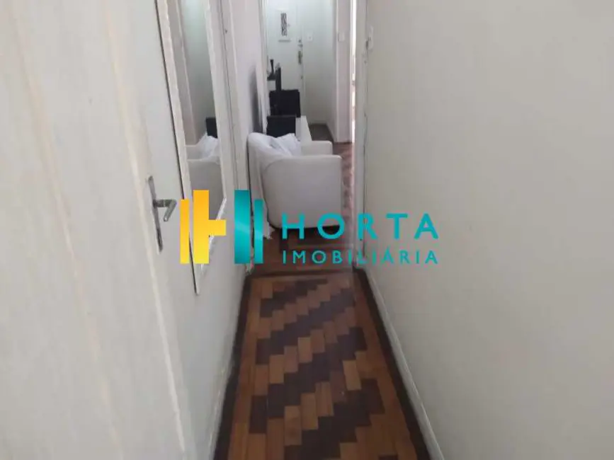 Foto 4 de Apartamento com 2 quartos à venda, 64m2 em Rio De Janeiro - RJ