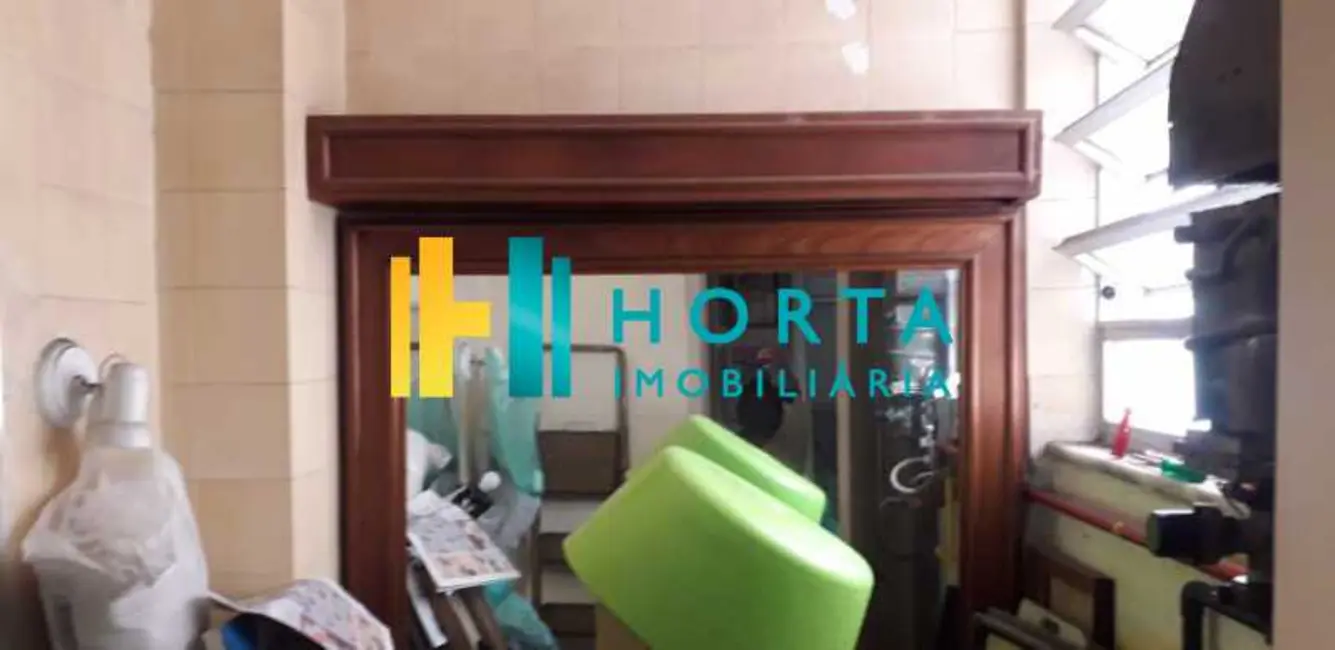 Foto 4 de Apartamento com 2 quartos à venda, 64m2 em Rio De Janeiro - RJ