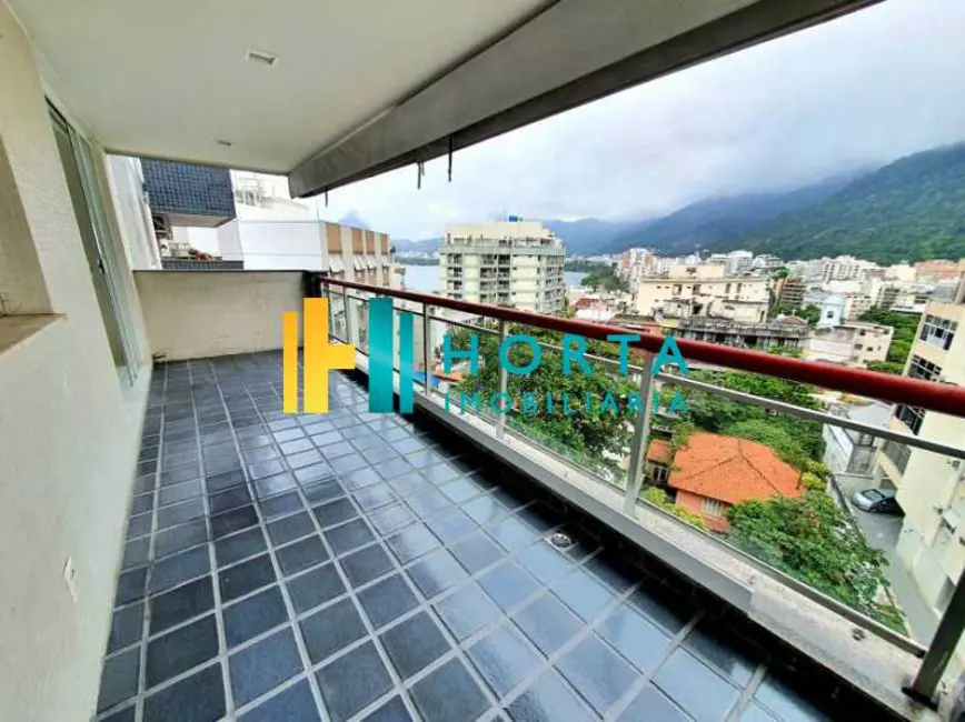 Apartamento com 2 quartos à venda, 94m2 em Rio De Janeiro - RJ - imagem 1 Foto 1 de Apartamento com 2 quartos à venda, 94m2 em Rio De Janeiro - RJ